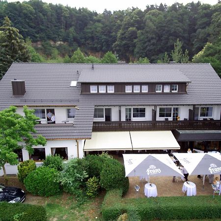Das Haus Am See Зинцхайм Екстериор снимка