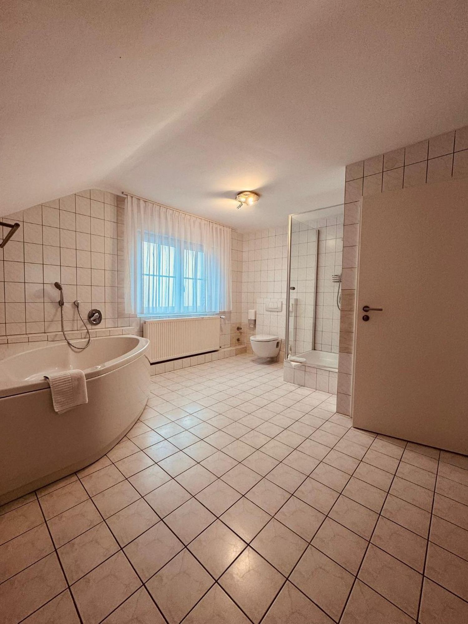 Das Haus Am See Зинцхайм Стая снимка