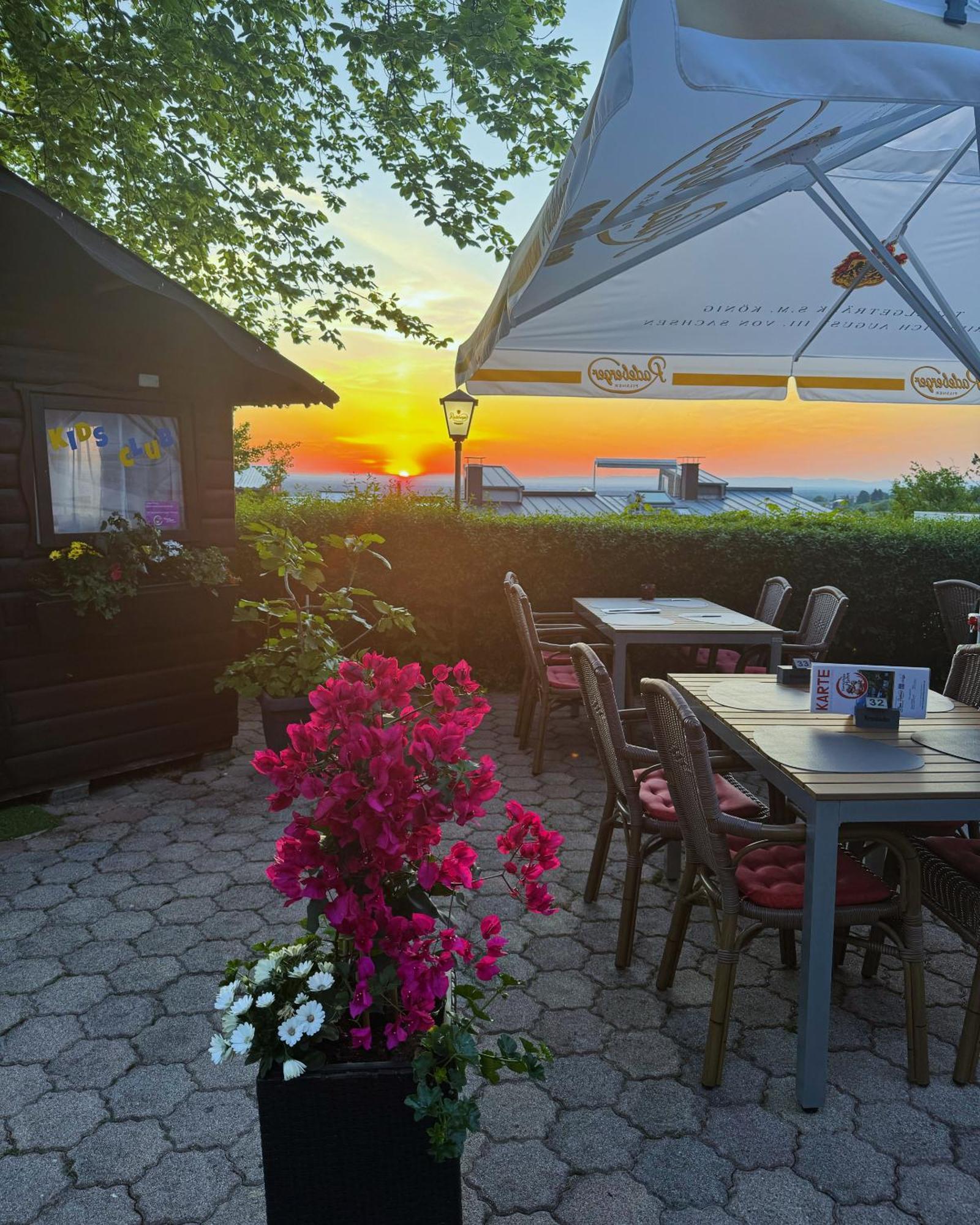 Das Haus Am See Зинцхайм Екстериор снимка